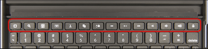 I bought it by online logitech mall (france) on 14/09/18 and have received on 20/09/18. Some or all keys do not work reconnect your device to the ipad and test the keyboard: How to get started with an iPad and Bluetooth Keyboard